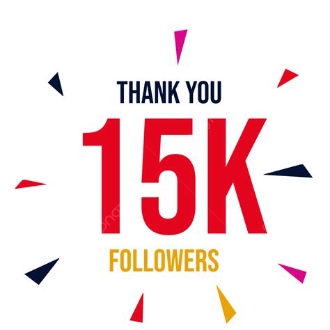 15 K.